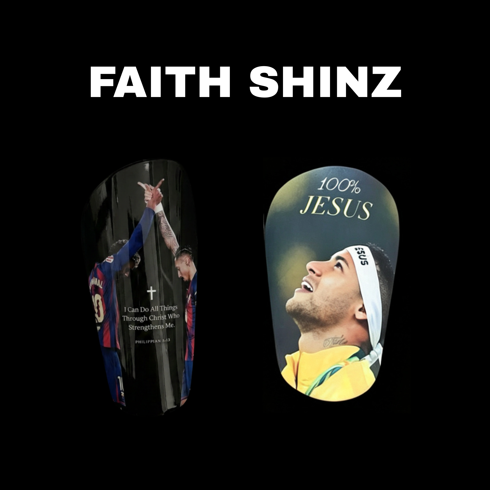 The Faith Collection