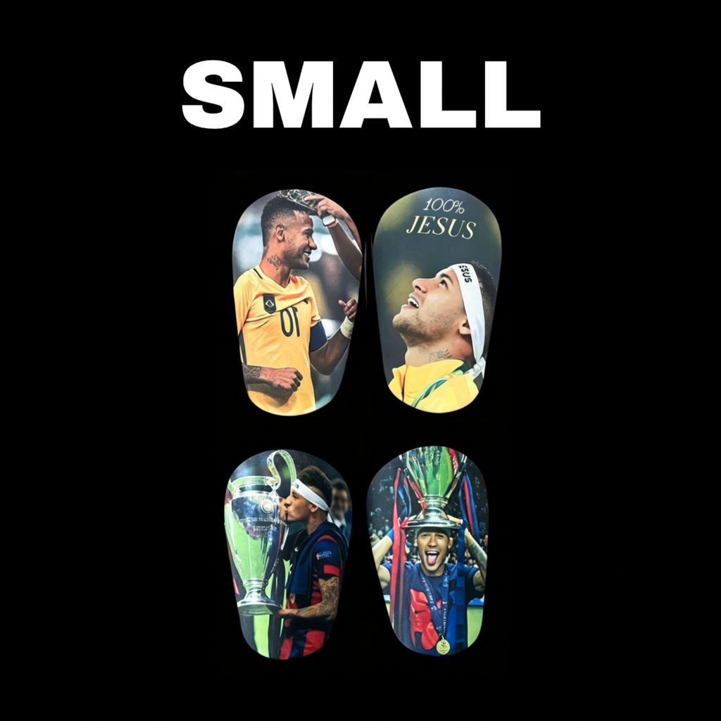Custom Small ShinzAU